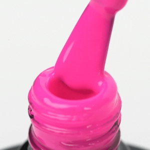 OCHO NAILS Hybrid nail polish fluo F07 -5 g (147477)