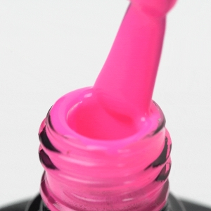 OCHO NAILS Hybrid nail polish fluo F08 -5 g (147478)