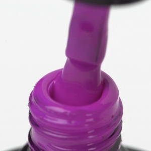 OCHO NAILS Hybrid nail polish fluo F09 -5 g (147479)