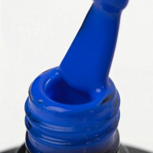 OCHO NAILS Hybrid nail polish fluo F10 -5 g (147480)