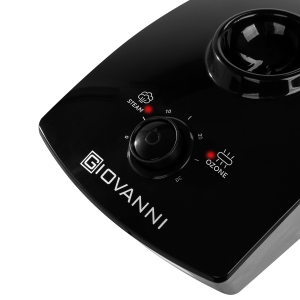 Giovanni vapozon D-20 black (147018)