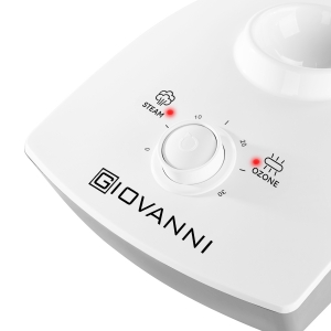 Giovanni vapozon D-20 white (147019)