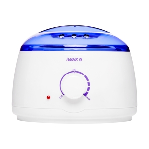 iWAX wax heater 100 white  (147872)