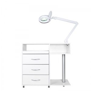 Podiatry unit Y-300 set max (148193)