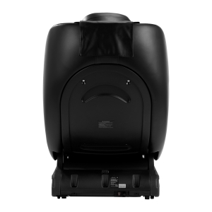 Sakura massage chair Classic 305 black (147320)
