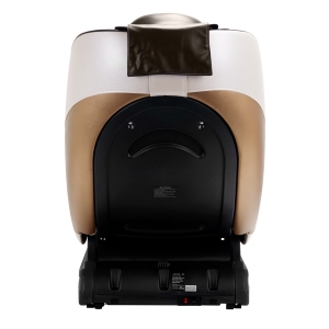 Sakura massage chair Classic 305 brown (147322)