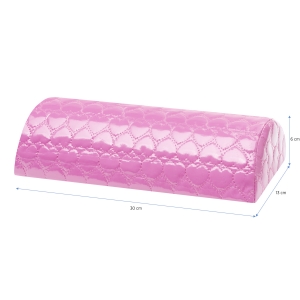 Manicure pillow pink (147867)