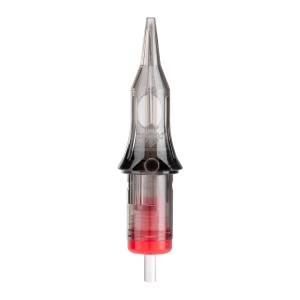 Tattoo Cartridge EL CARTEL V2 0.30 14RL Medium taper 10pcs. (147897)