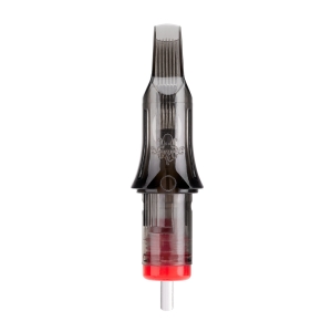 Tattoo Cartridge EL CARTEL V2 0.30 27RM ShortTaper 10pcs. (147929)
