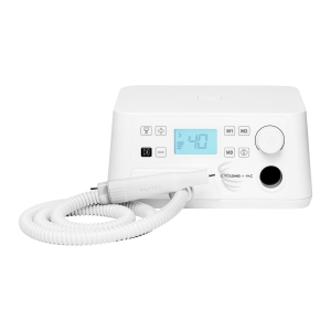 Saeyang Marathon Cyclone-Vac podiatry nail drill machine with absorber + podoset (148174)