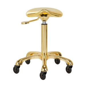 Gabbiano Fine Gold stool (148127)