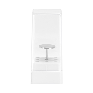 EXO poddisk steel carrier 15 mm  (147997)