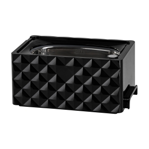 Ultrasonic washer AD-3000 capacity 0,45 L 35W Black (148133)