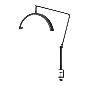 Glow MX3 treatment lamp for table top black (147992)