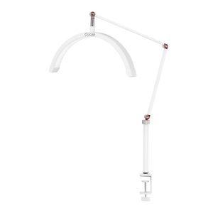 Glow MX3 treatment lamp for table top white (147993)