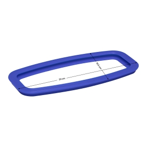 Lafomed silicone seal for autoclaves 3 L (148343)