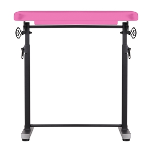 Pro Ink 718 tattoo armrest, pink (147822)