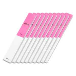 EXO Buffer 3-sided polisher br-5 10 pieces (147884)