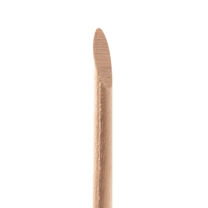 100 pcs. Wooden manicure cuticle sticks 15 cm OCHO NAILS (147358)