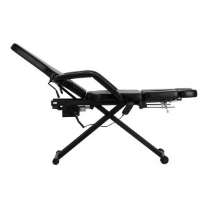 Pro Ink 610 tattoo chair black (147805)