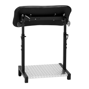 Tattoo armrest Pro Ink 720 black (147804)
