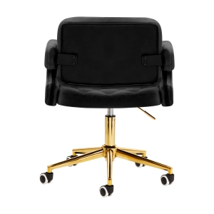 4Rico Chair QS-OF213G black (148154)