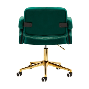 4Rico Chair QS-OF213G green (148159)