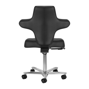 Azzurro Special 152 beauty chair black (147849)