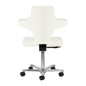Azzurro Special 152 beauty chair white (147989)