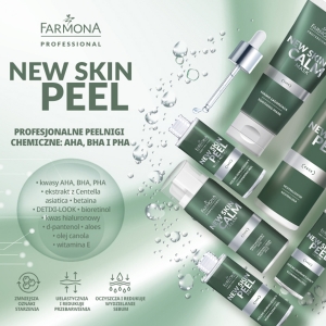 Farmona new skin peel matt normalizing peeling 30 ml (148960)