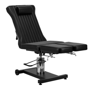 Pro Ink 611 tattoo chair black (147806)