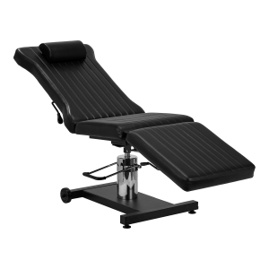 Pro Ink 612 tattoo chair black (147807)