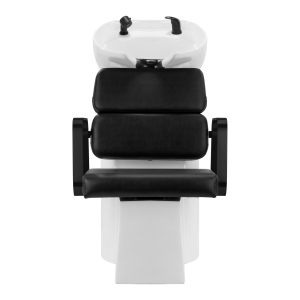 Gabbiano Porto hair wash unit black black (148042)