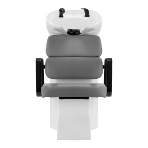 Gabbiano Porto-BM hair wash unit gray (148044)
