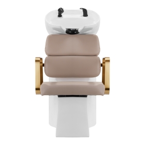 Gabbiano Porto-GM hair wash unit beige (148047)