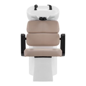 Gabbiano Porto-BM hair wash unit beige (148049)