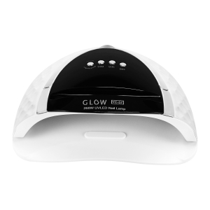 Glow UV LED Lamp YC57 White 268W (148106)