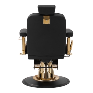 Barber chair Marcus Gold  (148417)