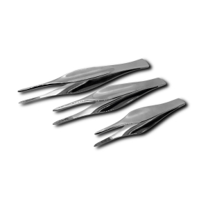 Podoland tweezers S (149641)