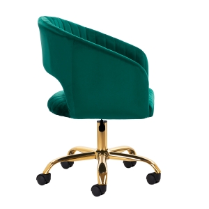 4Rico swivel chair QS-OF212G green (148139)