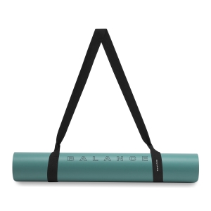 YOGA MAT BALANCE Mustard Green (149572)