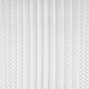 Hairdressing vacuum cleaner round filter  (148200)