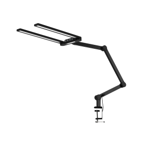 Glow L04 tabletop treatment lamp black (148449)
