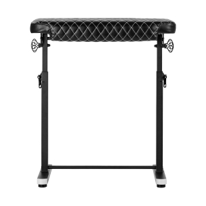 Pro Ink 718 Tattoo Armrest Black Quilted W (148560)