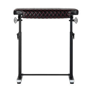 Pro Ink 718 Tattoo Armrest Black Quilted R (148562)