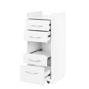 KIT: Saeyang Marathon Cyclone-Vac podiatry nail drill machine with absorber + Mini 969 storage unit (148505)