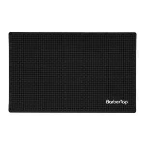 Small barber mat barbertop (148484)