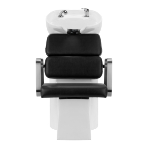 Gabbiano Porto hair wash unit black (149524)
