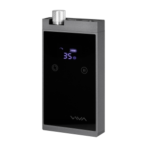 Portable nail drill VIVA PRO 601 brushless (149673)