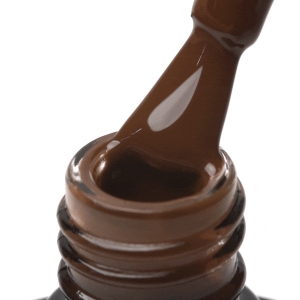 OCHO NAILS Hybrid nail polish Autumn A04 -5 g